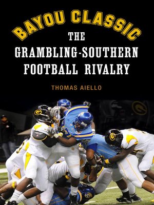 cover image of Bayou Classic